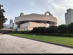 -上海博物馆(人民广场馆)