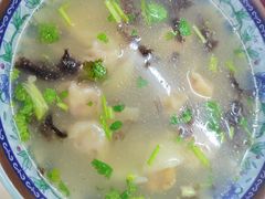 -四平包子铺