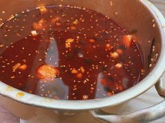 -冒菜西施·非遗冒菜(总店)