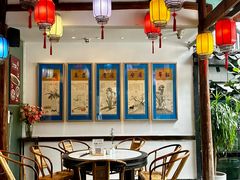 -院8里·少城记忆老川菜(宽窄巷子店)