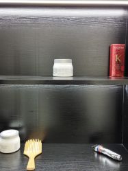 -FINE HAIR 烫染专业设计
