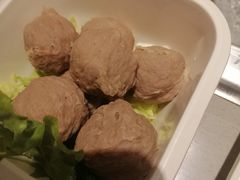 -海底捞火锅(上地华联店)