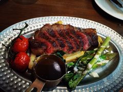 -Osteria Garden 生蚝花园餐厅(原进贤路店)