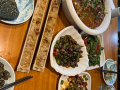 -61号餐吧(兴坪古镇漓江店)