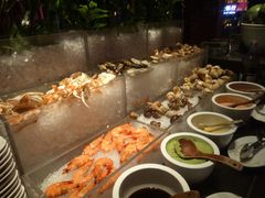 -广州富力君悦大酒店·凯菲厅