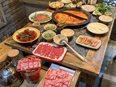 -蜀大侠火锅(建设路第五大道店)