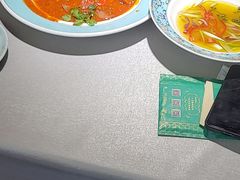 -阿西娅食府(中关村店)