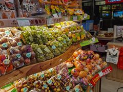 零售区-百果园PAGODA(庆春东路店)