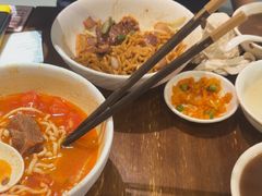 -寻裕记·现炒浇头面(人民广场店)