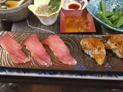 -昱匠·日本料理(金融街店)