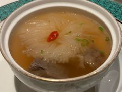 -三号黄浦会Canton Table