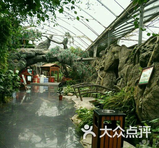 云境生态园酒店