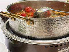 -粗茶淡饭·汉口公馆(循礼门店)