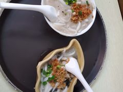 -老西关濑粉(文明路店)