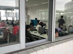 -华南师范大学(广州大学城校区)