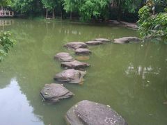 -四海公园(南山区)