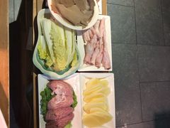 -傣妹火锅(南京东路一店)