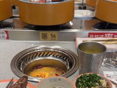 -喜味涮自助小火锅(广州东圃天河城店)