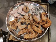 -肖肖酸萝卜鱼火锅(总店)