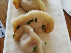 苏小柳鲜肉锅贴-苏小柳手作点心(控江旭辉分院)