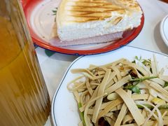 -鲁南仔·滕州炒鸡(经三路店)