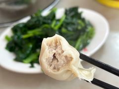 三鲜大肉蒸饺-老蔡记(二七广场店)
