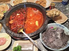 -蜀大侠火锅(春熙路店)