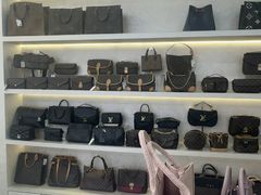 -六六奢品·vintage中古·回收二手奢侈品包包手表首饰(环球港店)