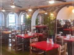 -Pistolera Mexican Cantina女枪手墨西哥餐厅(碧云路店)