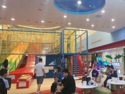 -北京嘉里大酒店·宴会厅婚宴·户外婚礼·生日宴