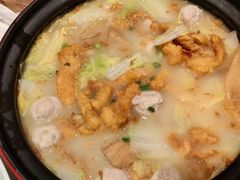 -城南往事·鲁菜济南菜(长清园博园恒大绿洲店)