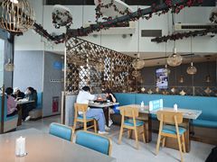 -半天妖烤鱼(新中关购物中心店)