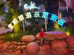 -三亚海昌梦幻海洋不夜城