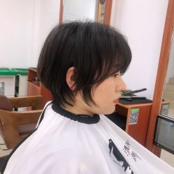 -美梵日系沙龙