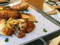 -绿茶餐厅(千岛湖银泰城店)