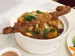 -那达慕蒙古风味酒楼