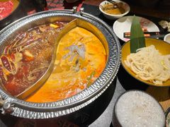 -牛New寿喜烧(虹桥新天地店)