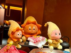 -色響火锅(恒隆广场店)