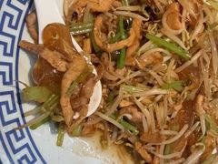 -春水锅贴·传统鲁菜(大明湖店)