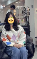 点击看大图 -XIMA·美发沙龙