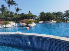 -三亚亚龙湾天域度假酒店