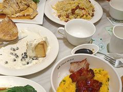 -翠华餐厅(德基广场店)