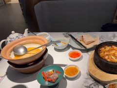 -潮堂 · 潮州菜(国贸商城店)