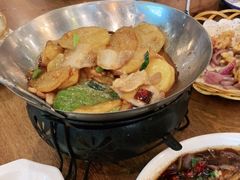 -老马家·舌尖上的西塘美食