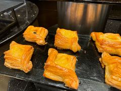 -成都新东方千禧大酒店-琥珀西餐厅