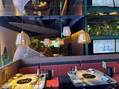 -大头椰·椰子鸡火锅(南宁万象城店)