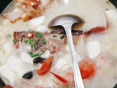 -合家小菜餐馆(新诚花苑店)