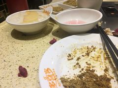 -多喜客海鲜烤肉自助烤场(百花红楼店)