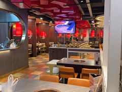 -前门·鲜肉火锅(长风店)