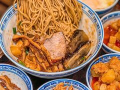 -永丰面馆(汉口路店)